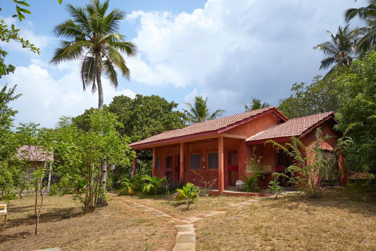 Mangrove View Bed & Breakfast Watamu Ngoại thất bức ảnh